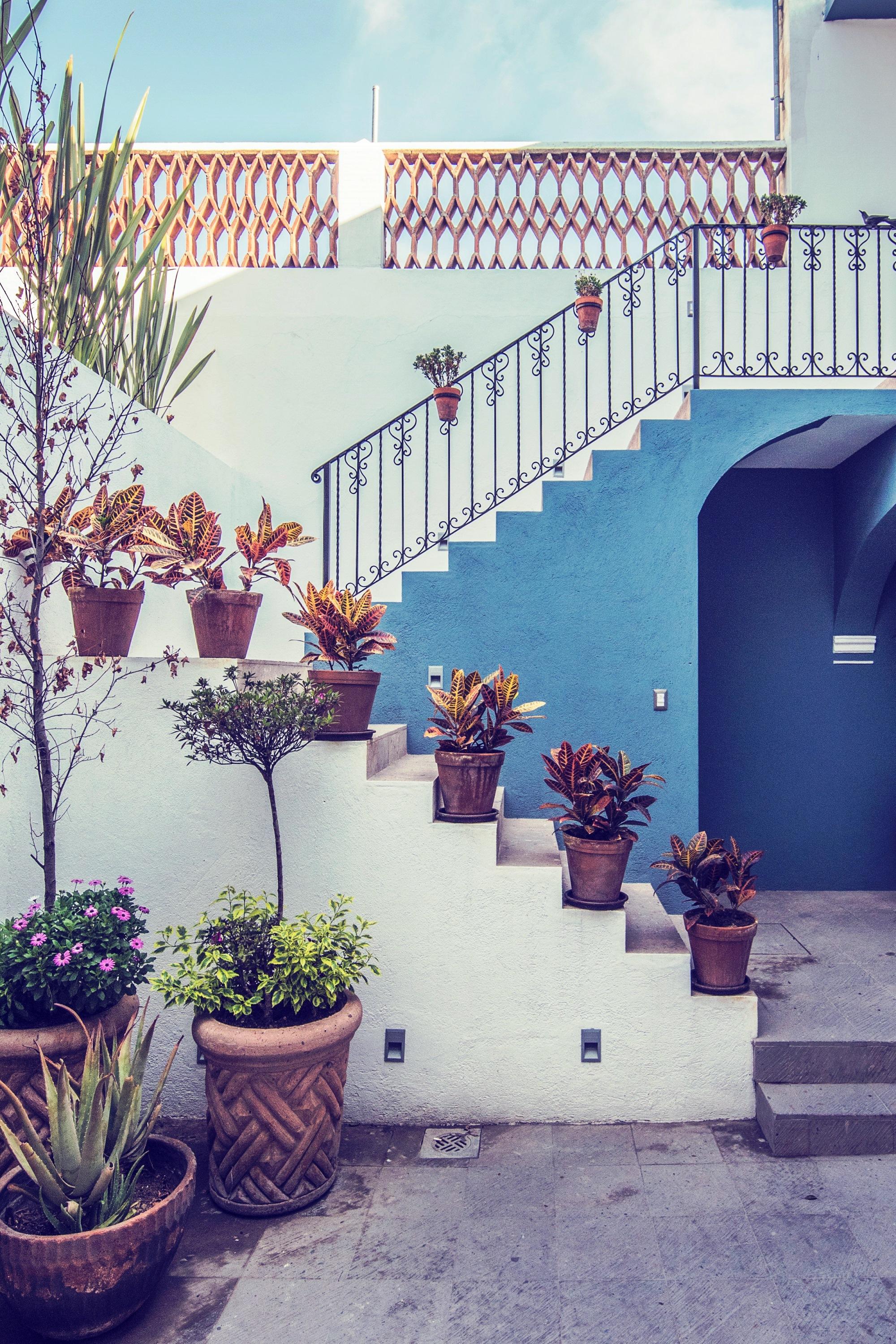 Hotel Boutique Casa Altamira Querétaro Exterior foto